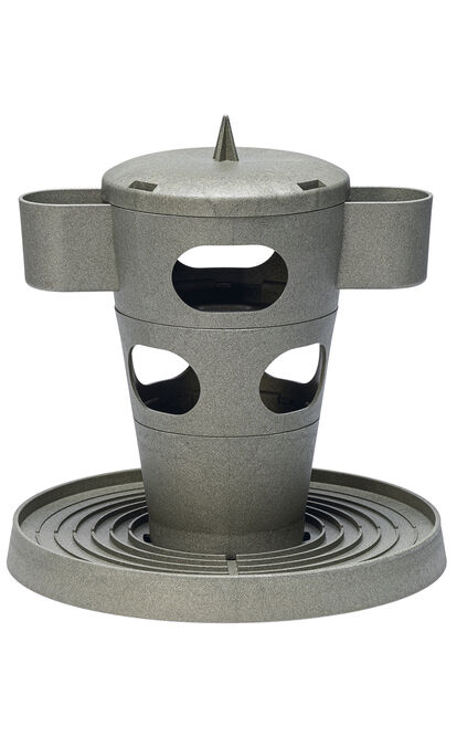Fauna Birds - Tour Alimentaire pour Volailles - 35cm Image num&eacute;ro 1