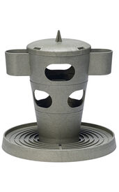 Fauna Birds - Tour Alimentaire pour Volailles - 35cm