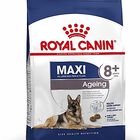 Royal Canin - Croquettes Maxi Ageing 8+ pour Chien Senior - 15Kg image number null