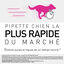 Frontline - Pipette Antiparasitaire Tri-Act pour Chien de 20 à 40Kg - 6x4ml Indicateur image numéro 6