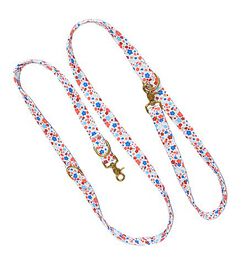 Pompon&Pets - Laisse Spring Multifonction pour Chiens - 2M
