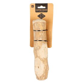 D&D - Bâton à mâcher en bois de caféier Brun