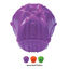 KONG - Jouet Balle Squeezz Orbitz pour Chiens - M/L Indicateur image numéro 2
