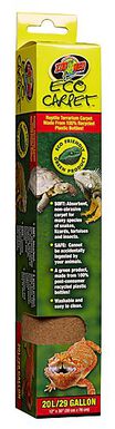 Zoomed - Tapis Absorbant pour Terrarium