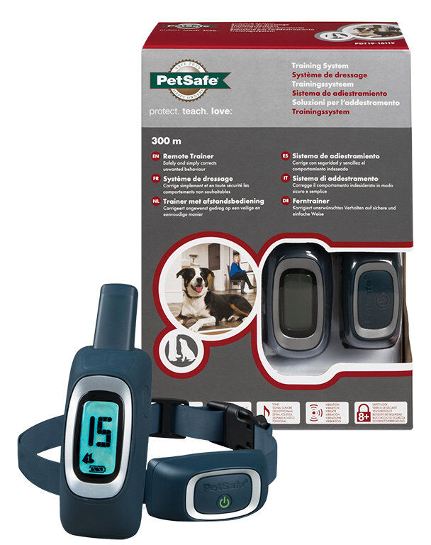 PetSafe - Syst&egrave;me d'Aide &agrave; l'Education pour Chiens - 300m Image num&eacute;ro 6