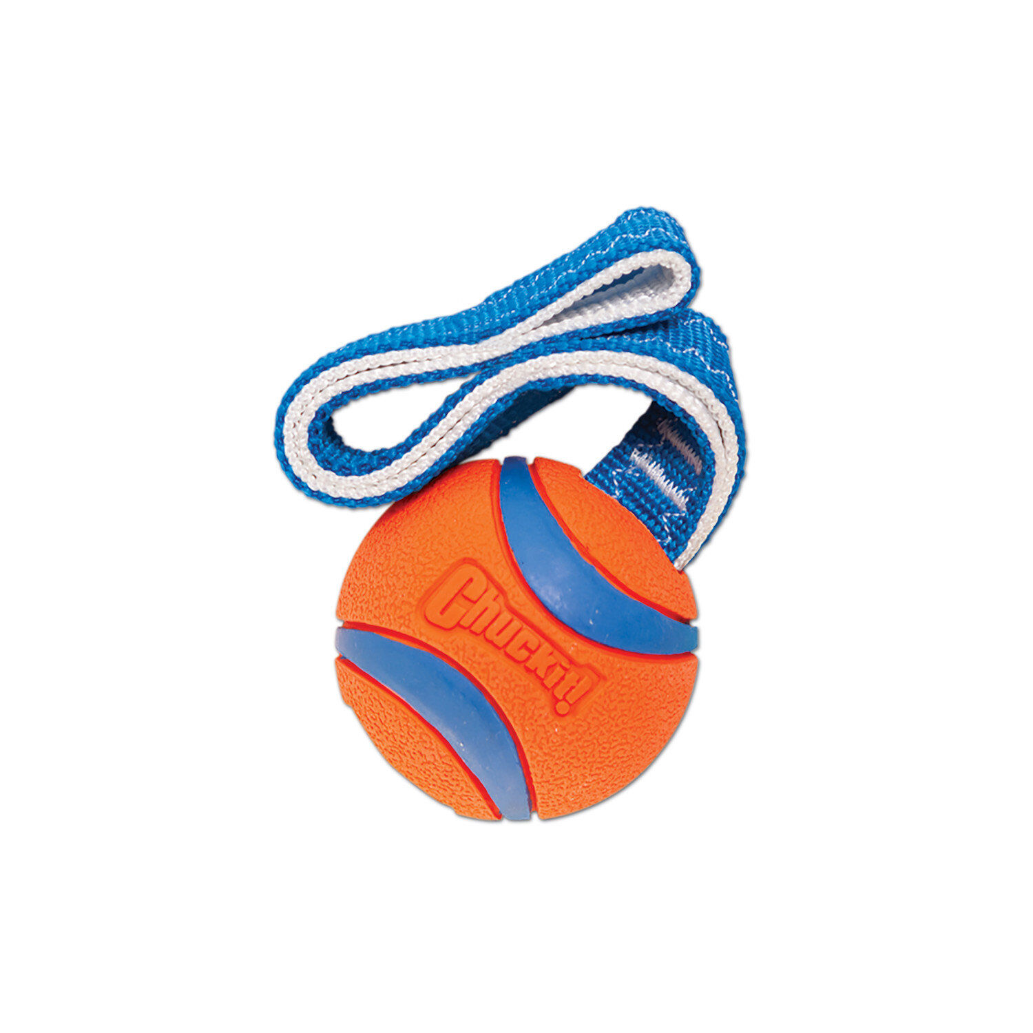 Petmate - Jouet  CHUCKIT! Ultra Tug - LG Image num&eacute;ro 1