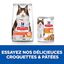 Hill's Science Plan - Perfect Digestion Croquettes Pour Chat  -  1,5kg Indicateur image numéro 5