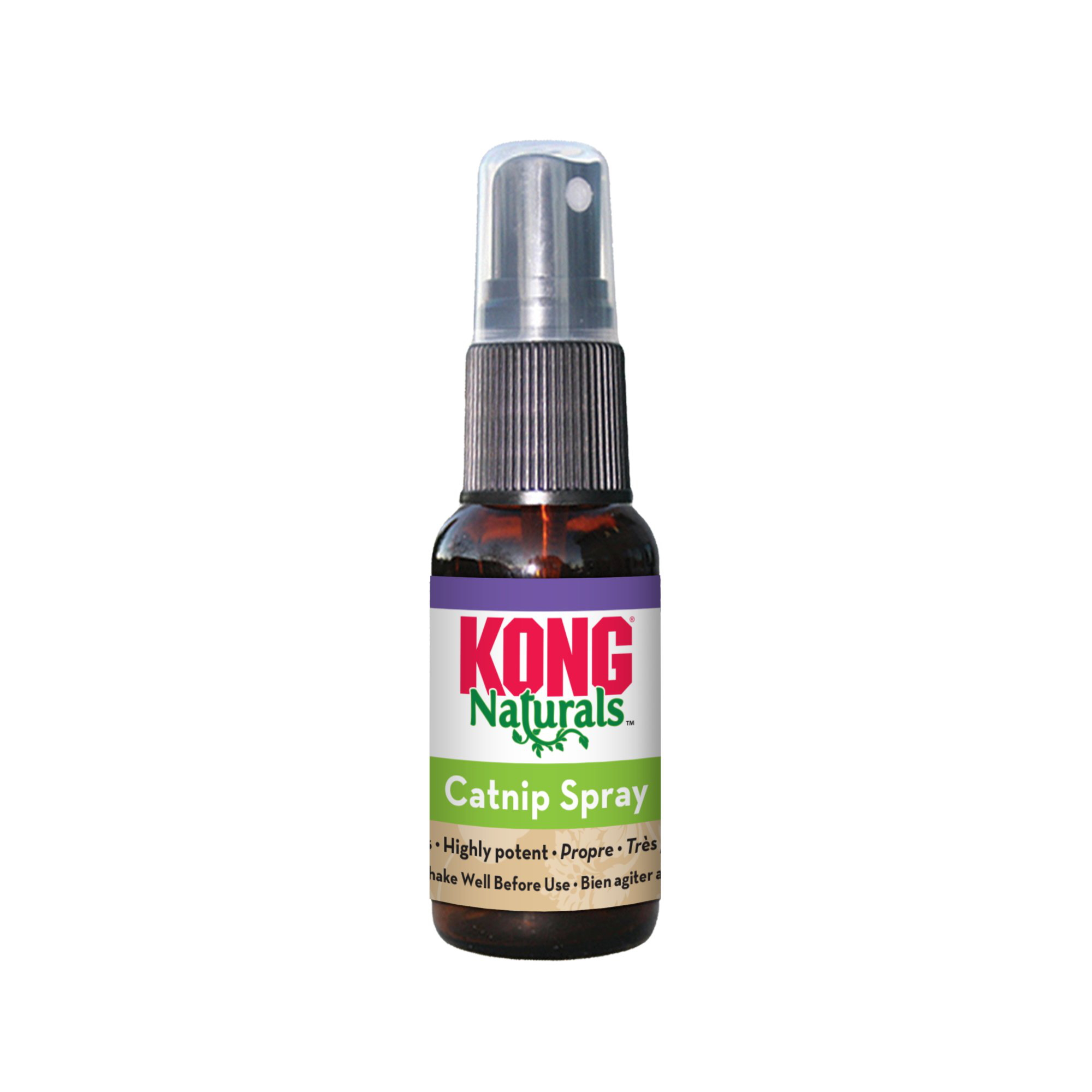 KONG - Spray Naturals Catnip pour Chats Image num&eacute;ro 2