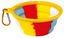 Croci - Bol de Voyage en Silicone Popsicle pour Chiens - 350ml Indicateur image numéro 2