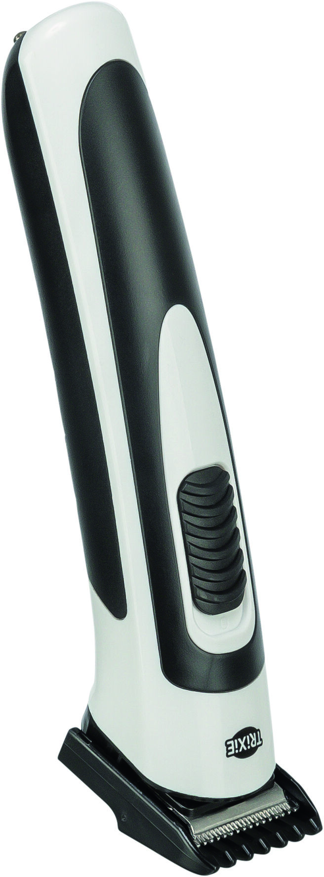 Trixie - Kit de Tonte Akku Slim Tr500 blanc/noir - 3W Image num&eacute;ro 2