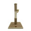 Leeby - Poteau à Griffoir Mimi pour Chats - 68cm Indicateur image numéro 2