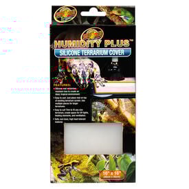 Zoomed - Plaque de Silicone Humiditu Plus NT-SC - 40x40cm