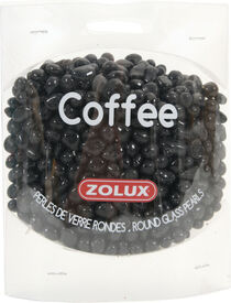 Zolux - Perles de Verre Cofee - 472g