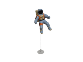Amtra - Décoration Cosmos Astronaute Flottant