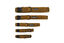 Gotoo - Collier Ourson Brun pour Chien - XS Indicateur image numéro 5