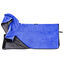 Héry - Peignoir pour Chiens - S/40cm Indicateur image numéro 3