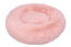 Leeby - Donut Extra Doux pour Chats - Rose Indicateur image numéro 2