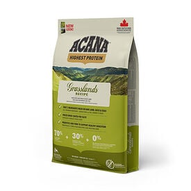 Acana - Croquettes Regionals Grasslands pour Chien
