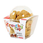 Zolux - Friandises Crunchy Cup Nature Carotte pour Rongeurs - 200g image number null
