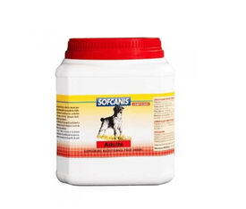 Sofcanis - Comprim&eacute;s Adulte Suppl&eacute;ment Nutritionnel Pour Chien