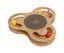 Wouapy - Aire de Jeux Triangulo pour Chat Indicateur image numéro 1