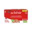 Schesir - Boîtes Pâtée au Thon avec Crevettes en Gelée pour Chat - 6x50g Indicateur image numéro 1