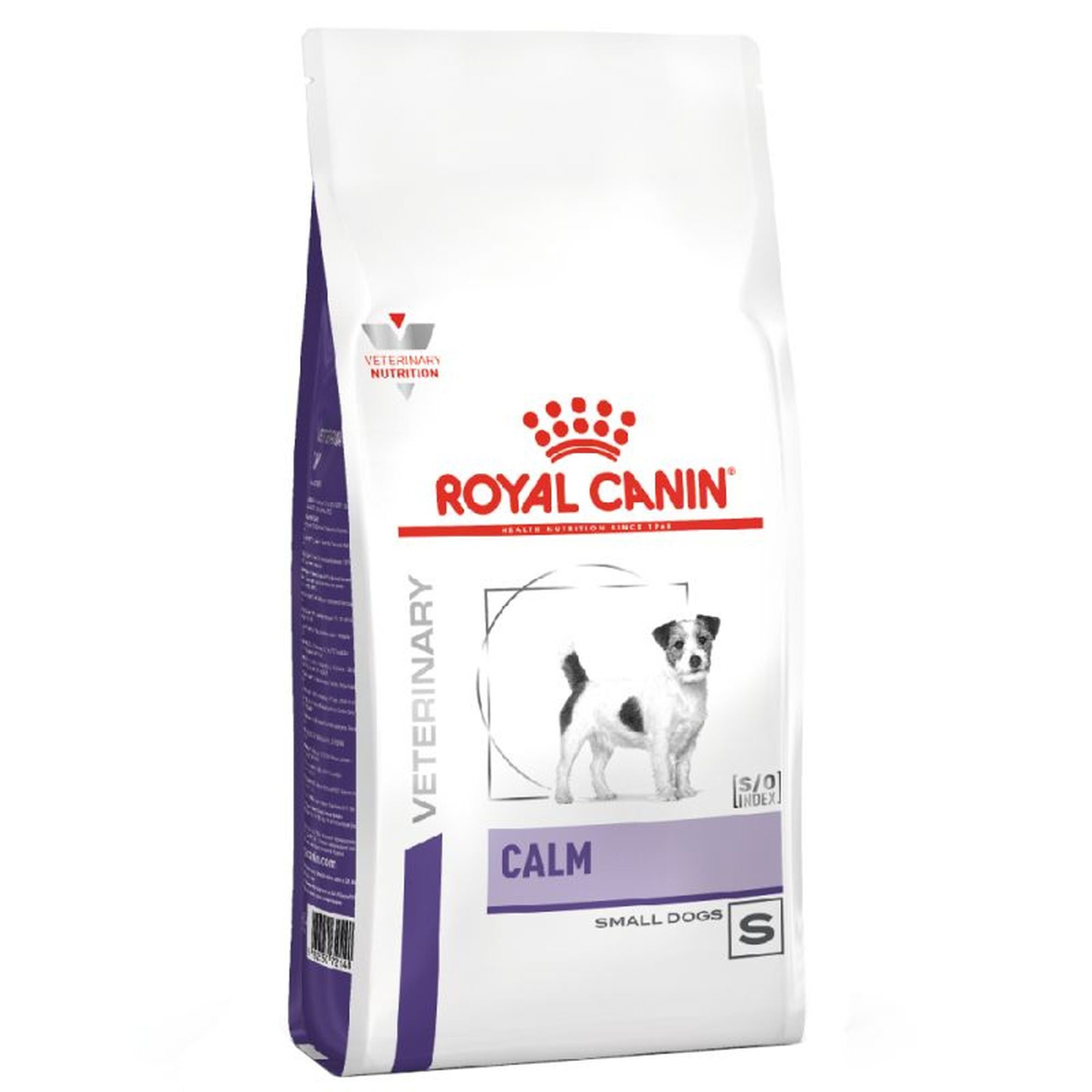 Royal Canin - Croquettes Veterinary Diet Dog Calm pour Chien - 4Kg Image num&eacute;ro 1