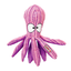 KONG - Jouet Pieuvre Cuteseas Octopus pour Chiens Indicateur image numéro 2