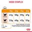 Royal Canin - Croquettes Hair & Skin Care pour Chat - 400g Indicateur image numéro 4