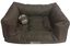 Animalis - Cosy Noel Marron pour Chien et Chat - M Indicateur image numéro 2