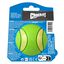 ChuckIt! - Balle Max Glow Ultra Squeaker Ball - M Indicateur image numéro 3