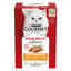 GOURMET - Sachets fraîcheurs MON PETIT à la Volaille pour Chats - 6x50g Indicateur image numéro 1