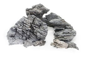 Reptiles Planet - D&eacute;coration Pierre Landscape pour Aquarium et Terrarium