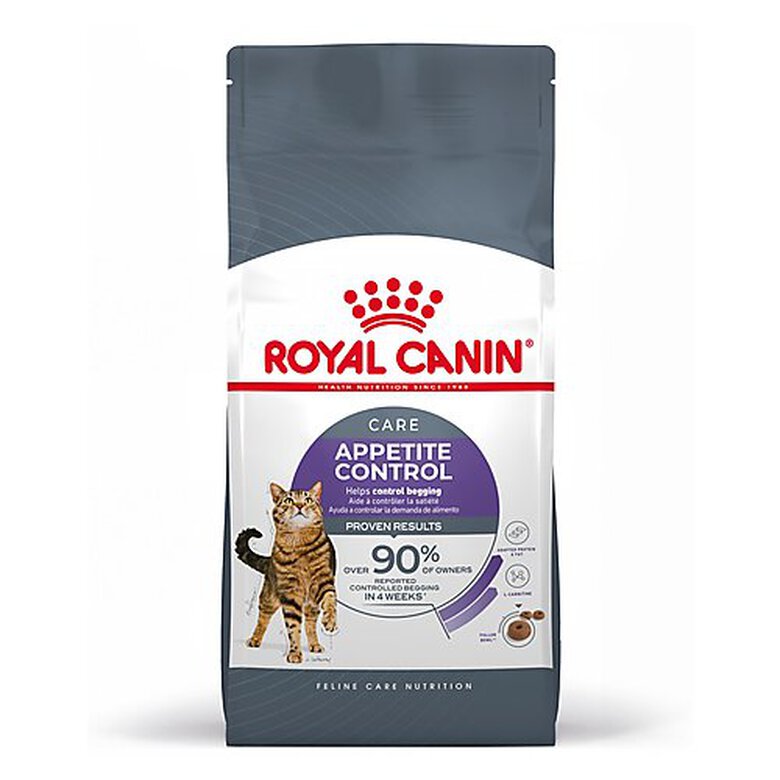 Royal Canin - Croquettes Appetite Control Care pour Chat - 2Kg image number null