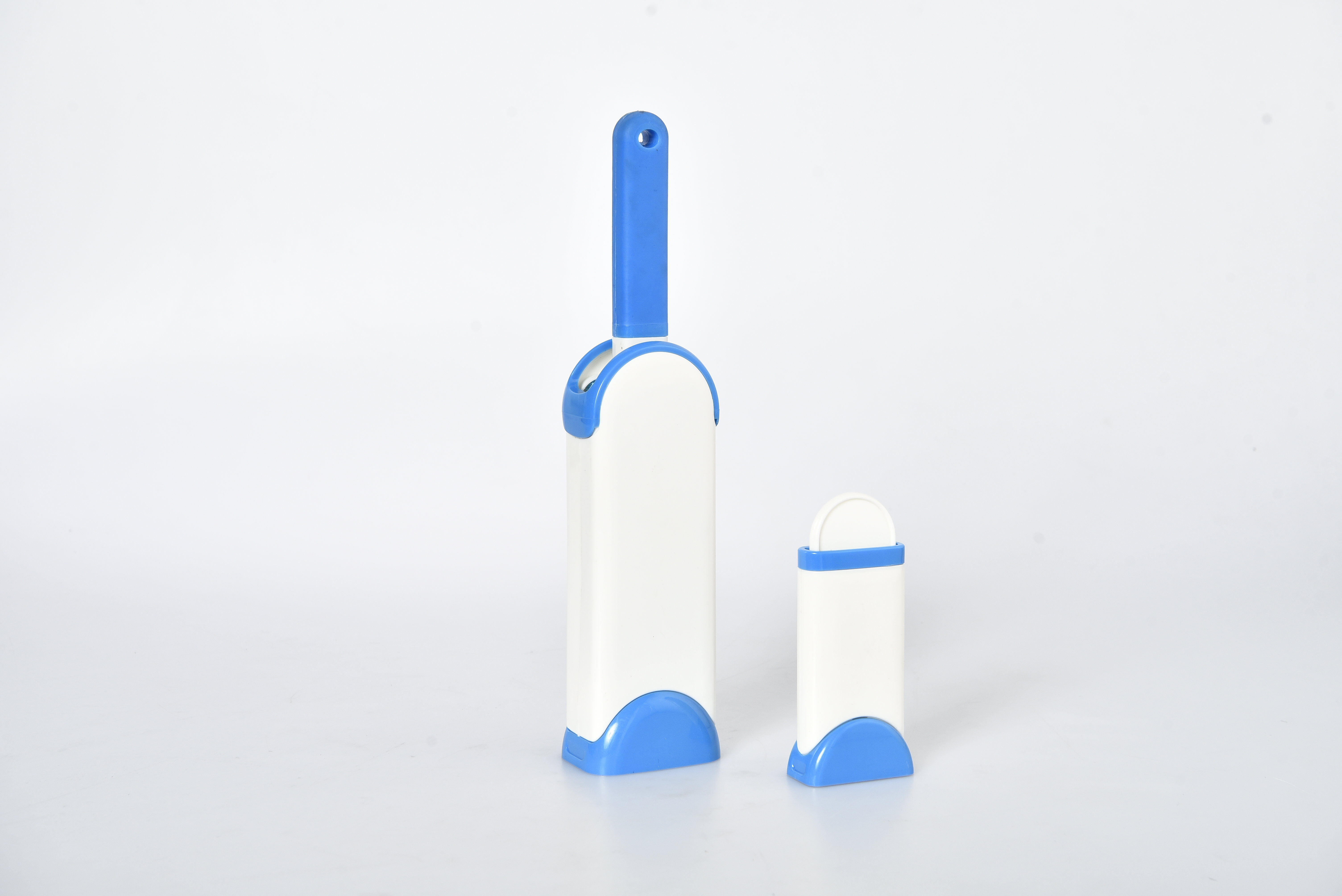 Animalis - Kit Brosse Anti Poils pour Chien et Chat - 33cm Image num&eacute;ro 2