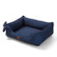 Leeby - Sofa Premium Bleu pour Chien - M Indicateur image num&eacute;ro 2