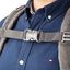 Kurgo - Sac à Dos K9 Rucksack pour Chiens - Gris Indicateur image numéro 3