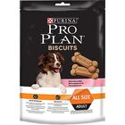 Pro Plan - Biscuits au Saumon et Riz pour Chien Adulte - 400g image number null