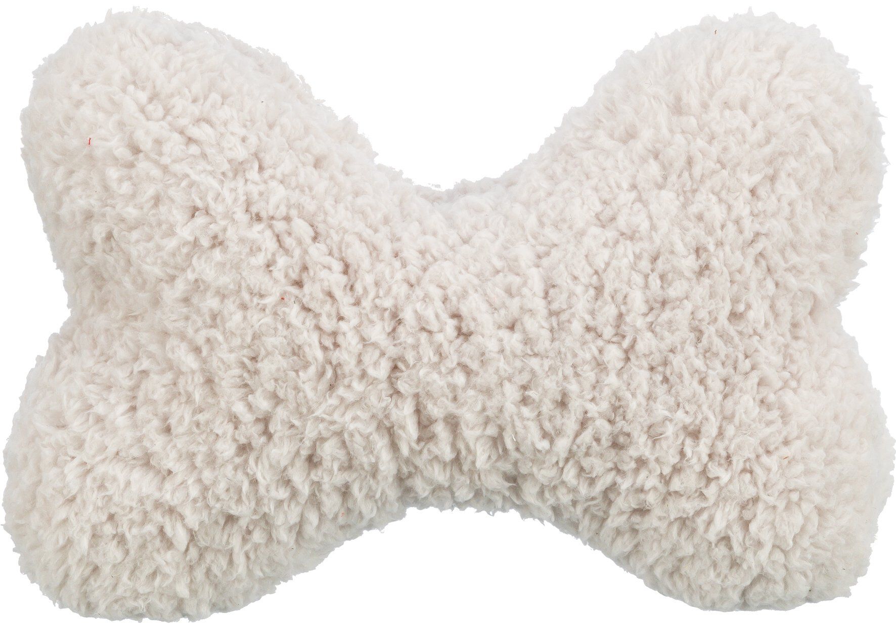 Trixie - OS EN PELUCHE RECYCL&Eacute; - 25 CM Image num&eacute;ro 1