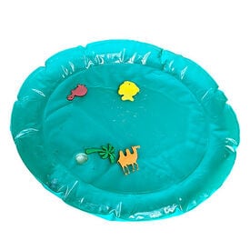 Summer Vibes - Tapis Interractif pour Chiens - 15,5cm