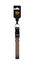Animalis - Collier Basic Taupe pour Chien - 20mm et 39/60cm Indicateur image num&eacute;ro 2