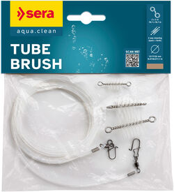 Sera - Nettoyage Tuyau Tube Brush
