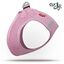 Curli - Harnais Veste Air Mesh en Rose pour Chiens - L Indicateur image numéro 2