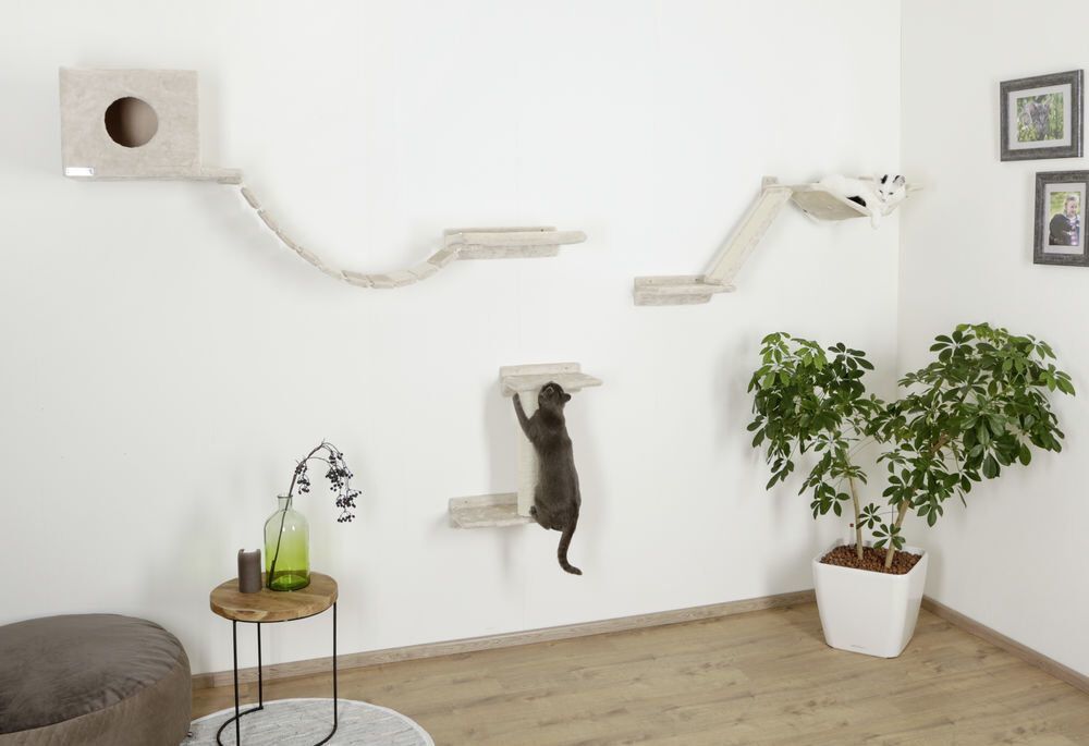 Kerbl - Mur d'Escalade Mount Everest pour Chat Image num&eacute;ro 3