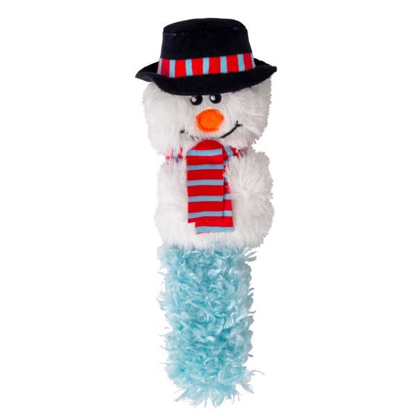 Kong - Jouet Holiday Kickeroo Character Assorted Image num&eacute;ro 2