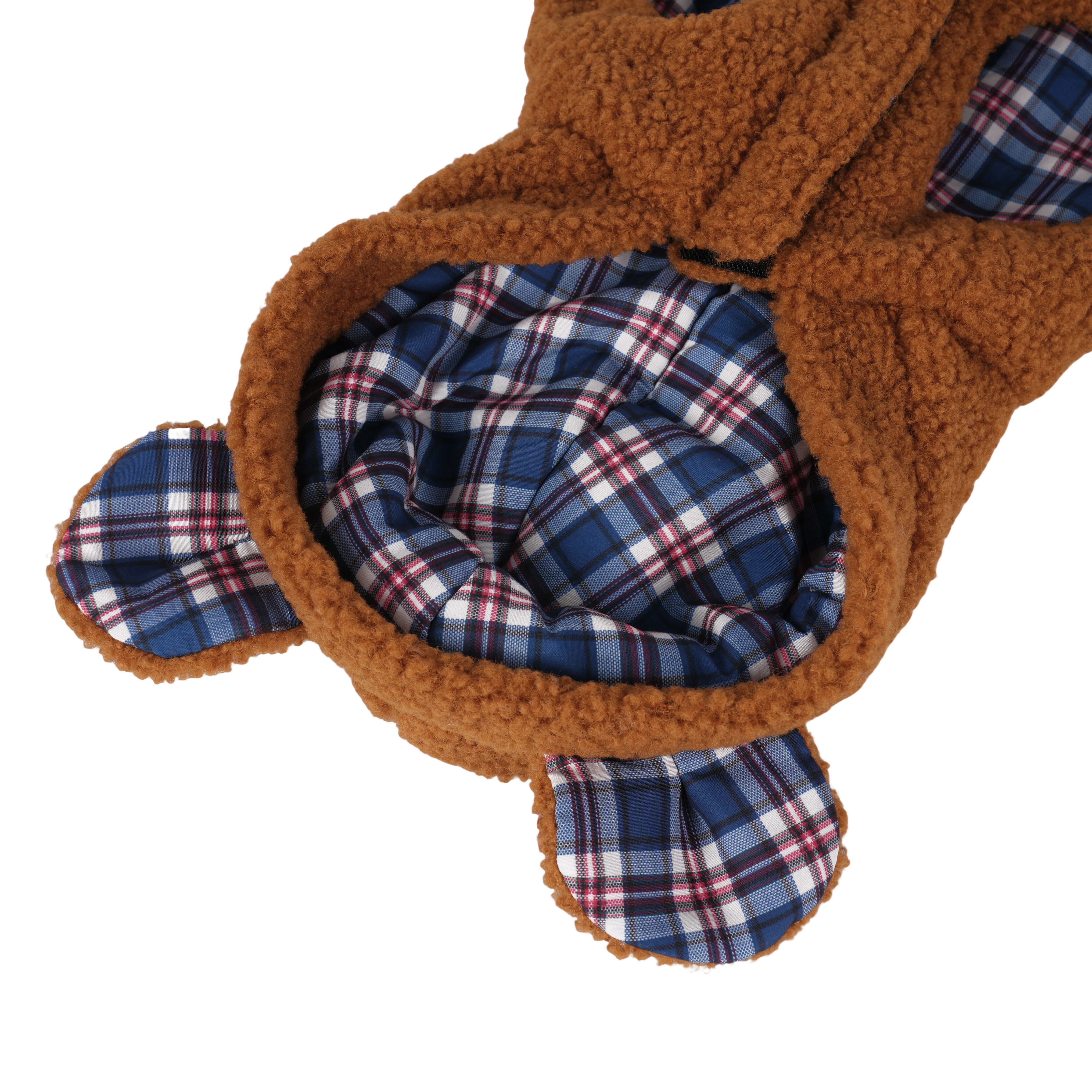 Gotoo - Manteau Teddy pour Chiens - 20cm Image num&eacute;ro 6