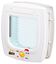 Ferplast - Chatière Swing T5 en Plastique - Blanche Indicateur image numéro 5