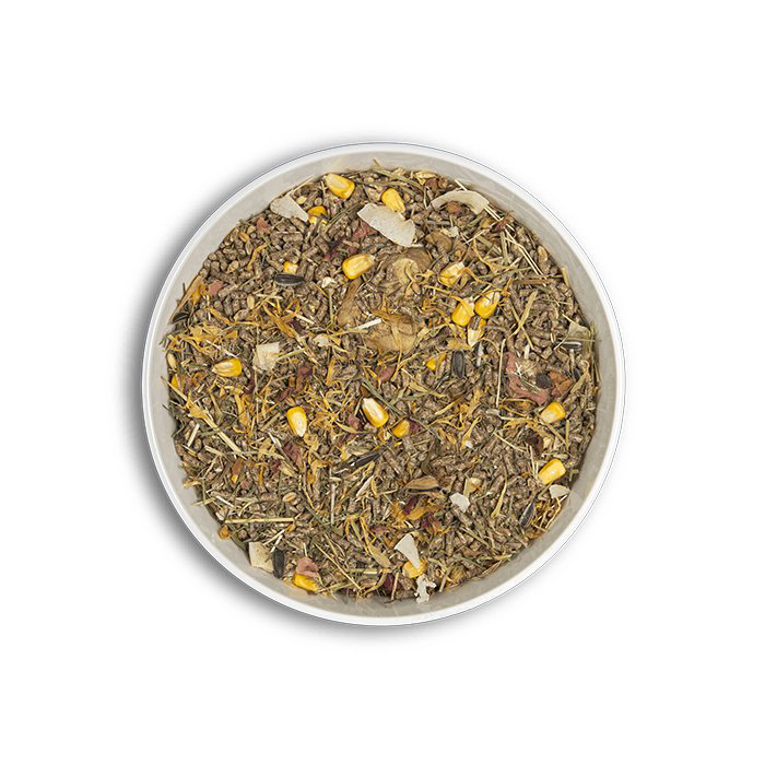 Cunipic - Aliment  Naturaliss pour Hamsters & Gerbilles - 500g Image num&eacute;ro 3