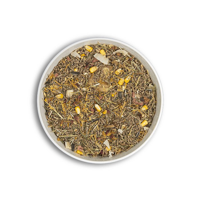 Cunipic - Aliment  Naturaliss pour Hamsters & Gerbilles - 500g Image numéro 3 Cunipic - Aliment  Naturaliss pour Hamsters & Gerbilles - 500g Image numéro 3