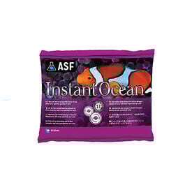 Aquarium Systems - Sel Instant Ocean